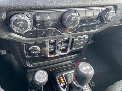 New 2026 Jeep Wrangler Sport S image 21