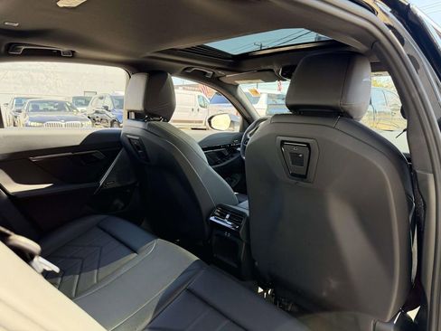 Used 2026 BMW 530i xDrive AWD/4WD image 14