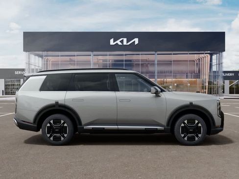New 2027 Kia Telluride EX AWD/4WD image 7