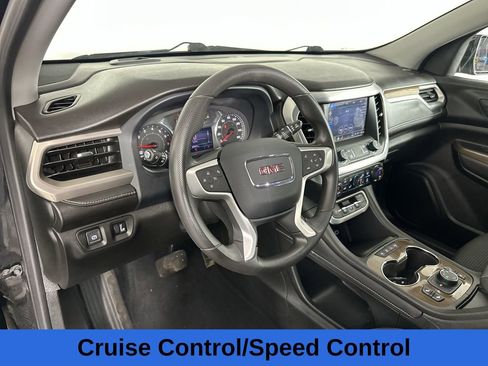 Used 2023 GMC Acadia SLE w/ Driver Convenience Package AWD/4WD image 12