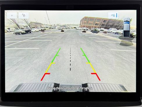 Used 2022 Ford F150 XLT w/ Equipment Group 302A High image 5