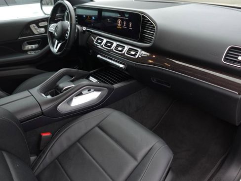 Used 2022 Mercedes-Benz GLE 350 4MATIC image 20