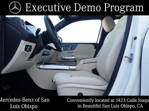 Used 2025 Mercedes-Benz GLB 250 image 26