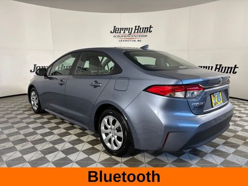 Used 2024 Toyota Corolla LE image 7