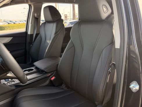 Certified 2026 Acura MDX FWD image 9