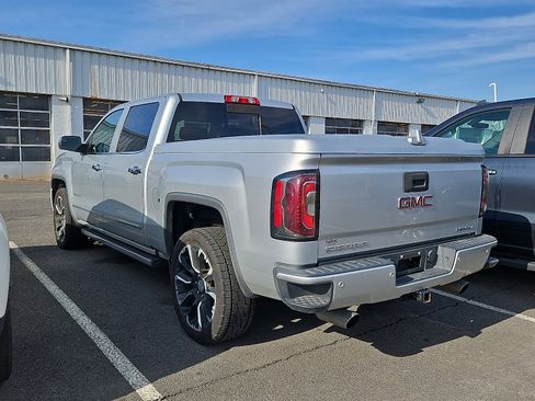 Used 2018 GMC Sierra 1500 Denali w/ Denali Ultimate Package image 6