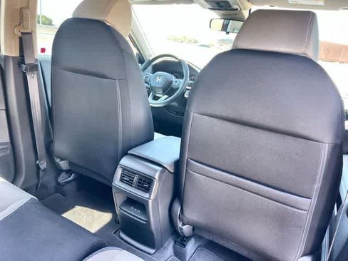 Used 2024 Honda CR-V EX image 13