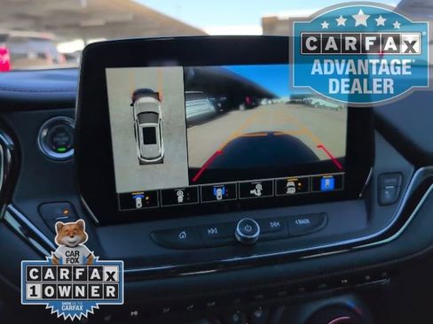 Used 2023 Chevrolet Blazer RS w/ Driver Confidence II Package image 26