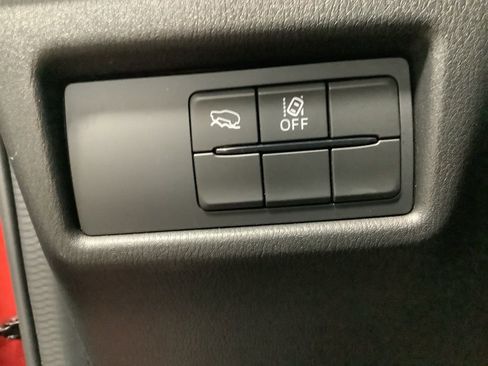 Certified 2023 MAZDA CX-5 AWD 2.5 S w/ Select Package image 24