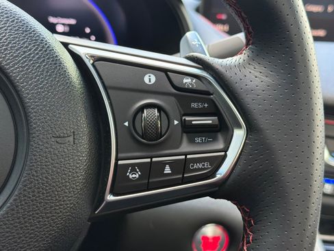 Used 2025 Acura TLX SH-AWD w/ A-SPEC Pkg image 31