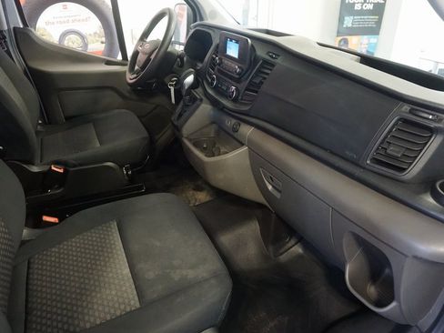 Used 2024 Ford Transit 250 Low Roof w/ Exterior Upgrade Package image 20