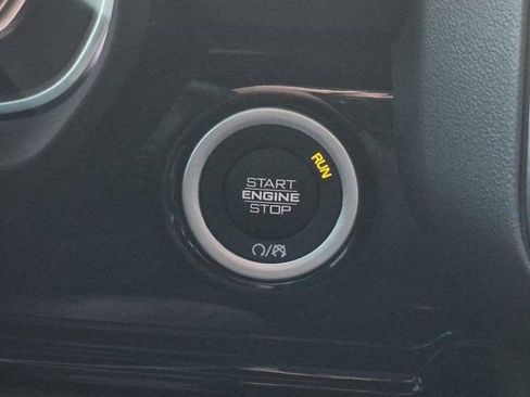 Used 2026 RAM 1500 Laramie w/ Night Edition image 28