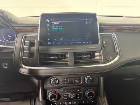 Used 2024 Chevrolet Tahoe Premier image 23