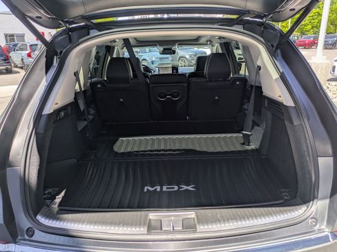Used 2023 Acura MDX SH-AWD w/ Advance Package image 28