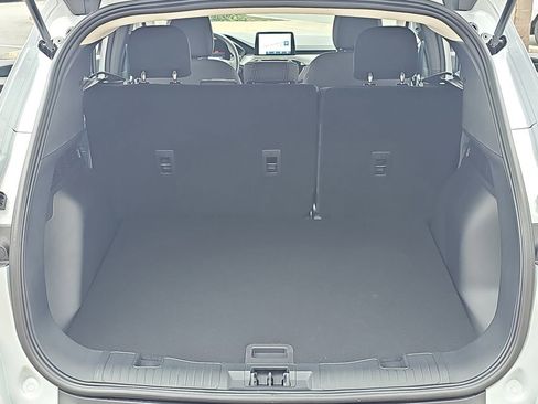 New 2025 Ford Escape Active image 12