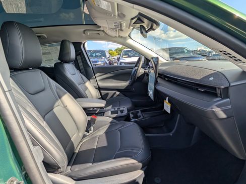 New 2025 Ford Mustang Mach-E Premium image 8