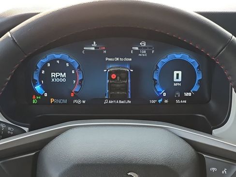 New 2025 Ford Bronco Heritage Edition image 28