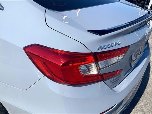 Used 2022 Honda Accord Sport image 26