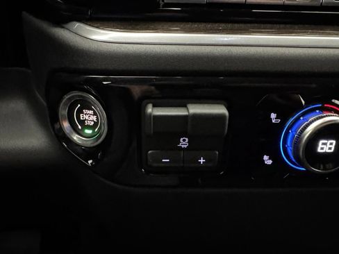 New 2026 GMC Sierra 1500 Elevation AWD/4WD image 30