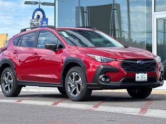 New 2026 Subaru Crosstrek 2.0i Premium video 2