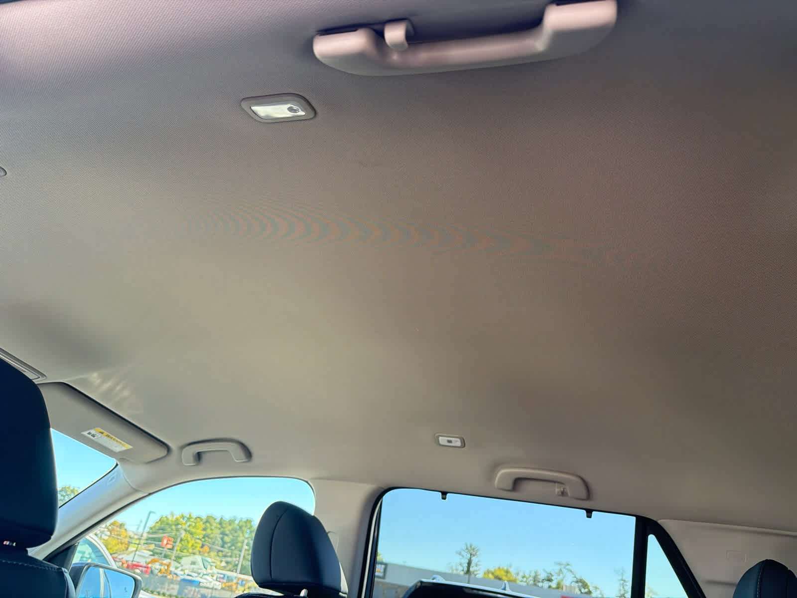 New 2026 Honda Pilot EX-L image 13