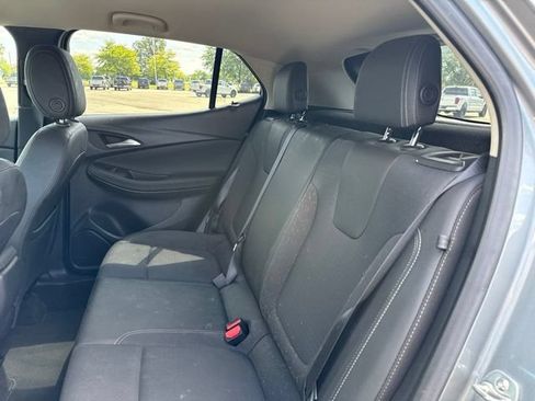 Used 2024 Buick Encore GX Preferred FWD image 7