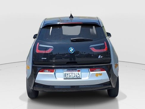 Used 2014 BMW i3 image 6