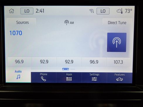 Used 2022 Ford F150 XLT w/ Equipment Group 301A Mid image 17