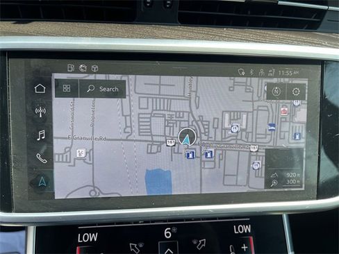 Used 2023 Audi A6 2.0T Premium image 18