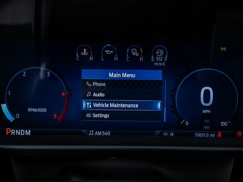 Used 2024 Ford F350 Lariat w/ Lariat Ultimate Package AWD/4WD image 20