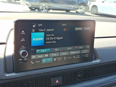 Certified 2024 Honda CR-V Sport-L image 16