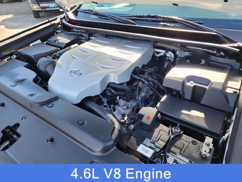 Used 2015 Lexus GX 460 Premium image 22