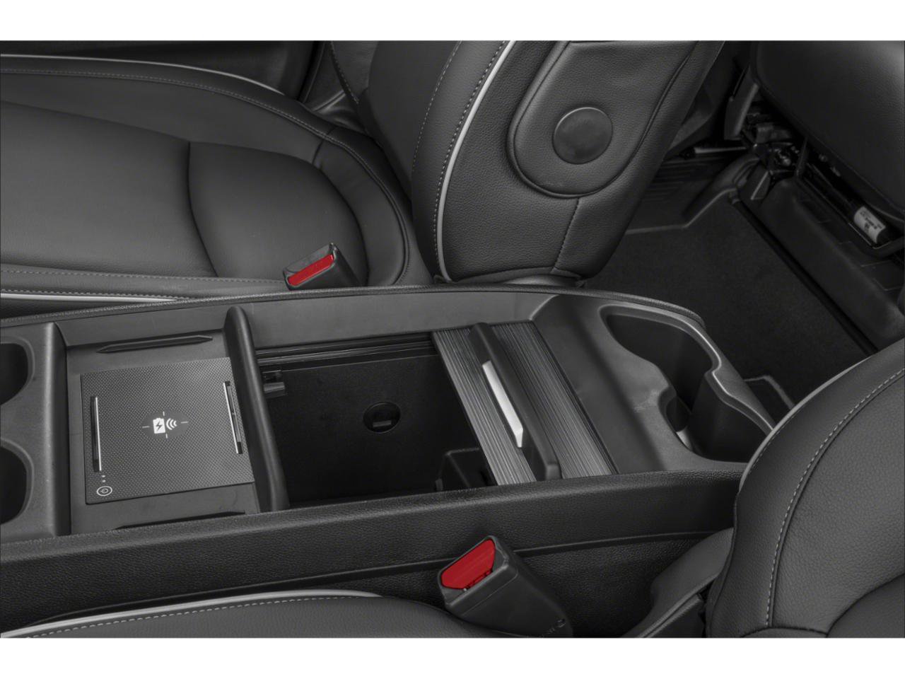 Used 2025 Honda Odyssey Touring image 9