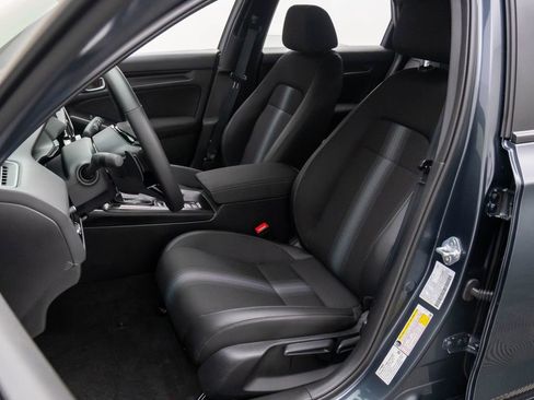 New 2026 Honda Civic Sport image 15