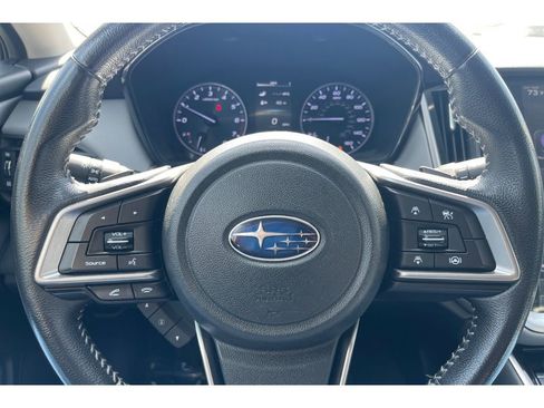 Used 2021 Subaru Outback Premium w/ Popular Package #1 image 33