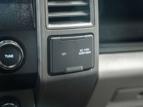 Used 2022 Ford F350 XL w/ STX Appearance Package RWD image 26