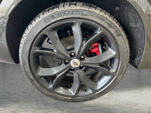 Used 2024 Dodge Hornet R/T Plus AWD/4WD image 22
