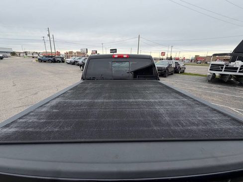 Used 2014 RAM 1500 Sport w/ Sport Premium Group AWD/4WD image 49