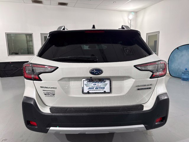 Used 2024 Subaru Outback Touring XT w/ Popular Package #2 AWD/4WD image 7