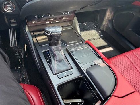 Used 2020 Lexus ES 350 F Sport w/ Accessory Package 2 FWD image 36
