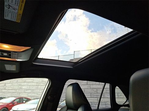 Certified 2020 Toyota RAV4 XSE image 14