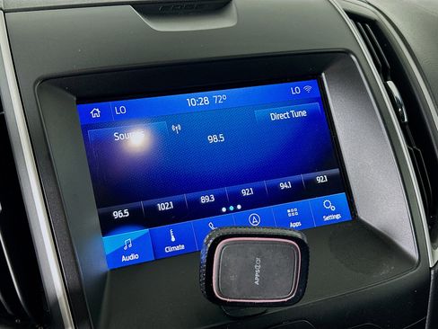Used 2020 Ford Edge ST-Line FWD image 21