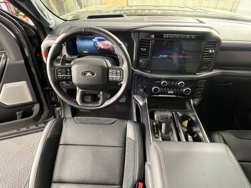 New 2026 Ford F150 Raptor AWD/4WD image 9