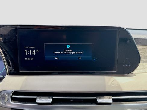Used 2023 Hyundai Palisade Calligraphy FWD image 10