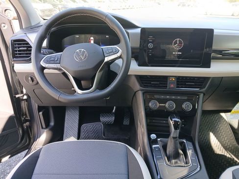 New 2026 Volkswagen Taos S image 13