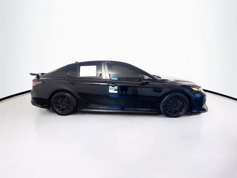 Used 2022 Toyota Camry TRD FWD image 26
