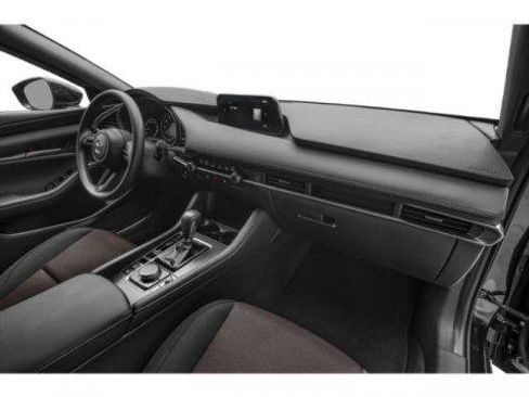 New 2026 MAZDA MAZDA3 s image 17