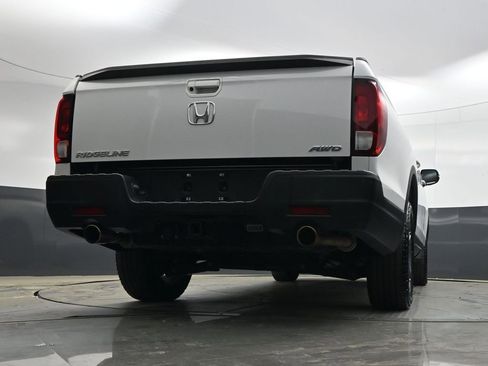 Used 2023 Honda Ridgeline RTL image 32