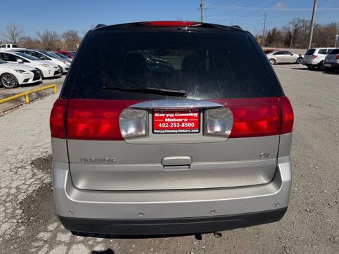Used 2006 Buick Rendezvous 2WD w/ CXL Preferred Equipment Group image 4