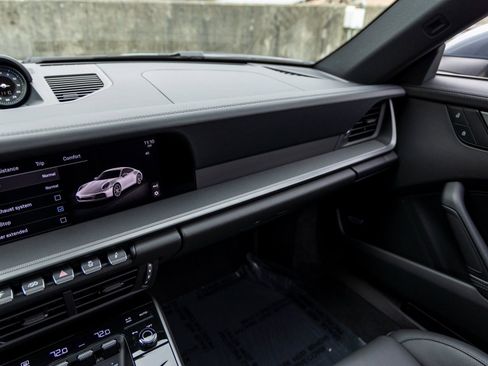 Certified 2025 Porsche 911 Carrera S image 38